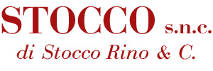 logo Stocco Marmi